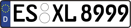 ES-XL8999