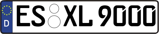 ES-XL9000
