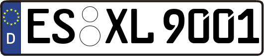 ES-XL9001
