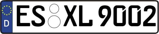 ES-XL9002