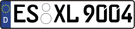 ES-XL9004