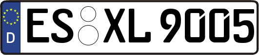 ES-XL9005