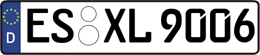 ES-XL9006