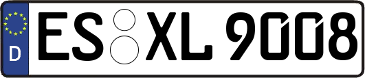 ES-XL9008