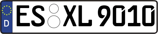 ES-XL9010