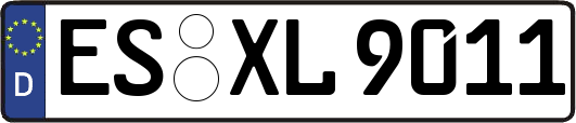 ES-XL9011