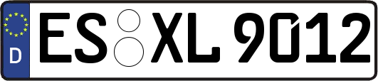ES-XL9012