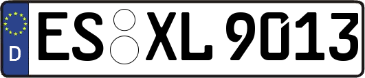 ES-XL9013