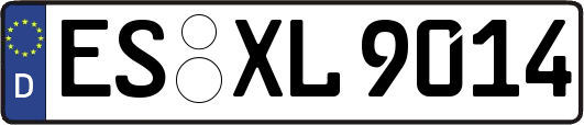 ES-XL9014