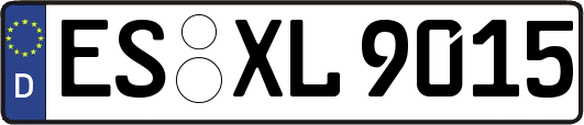 ES-XL9015