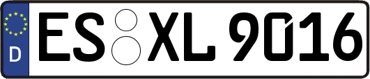 ES-XL9016
