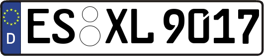 ES-XL9017