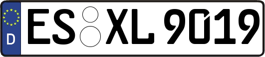ES-XL9019