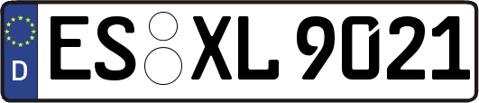ES-XL9021