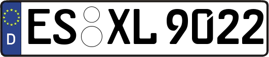 ES-XL9022