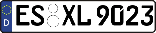 ES-XL9023