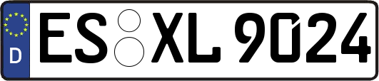 ES-XL9024