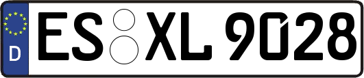 ES-XL9028