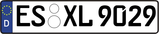 ES-XL9029