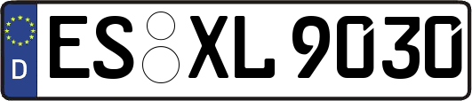 ES-XL9030