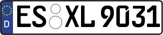 ES-XL9031