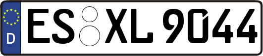 ES-XL9044