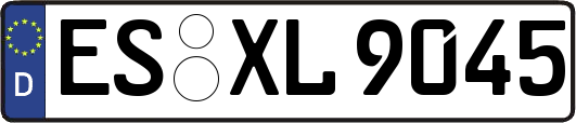 ES-XL9045
