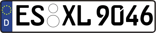 ES-XL9046