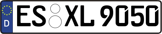 ES-XL9050
