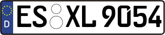 ES-XL9054