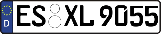 ES-XL9055