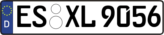 ES-XL9056