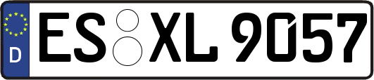 ES-XL9057
