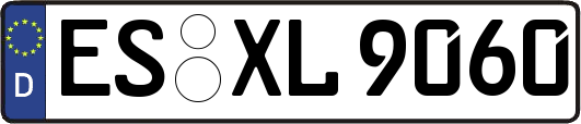 ES-XL9060