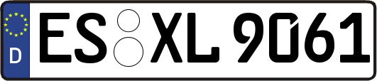 ES-XL9061