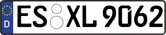 ES-XL9062