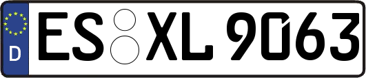 ES-XL9063