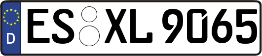 ES-XL9065
