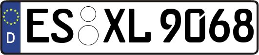 ES-XL9068