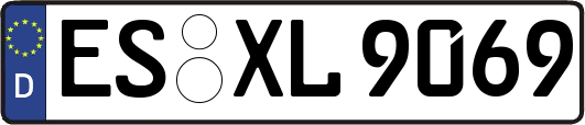 ES-XL9069