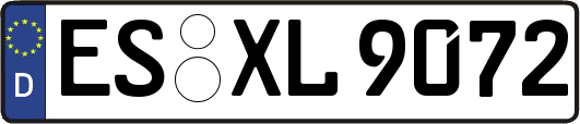 ES-XL9072