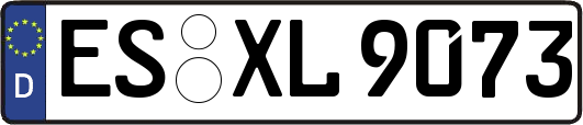 ES-XL9073