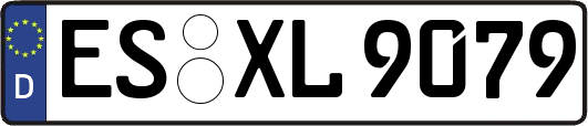 ES-XL9079