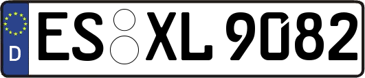ES-XL9082