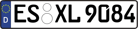 ES-XL9084