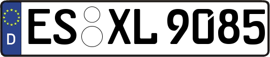 ES-XL9085