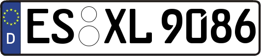 ES-XL9086