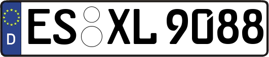 ES-XL9088