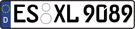 ES-XL9089