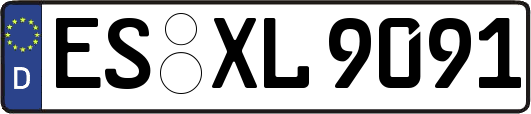 ES-XL9091